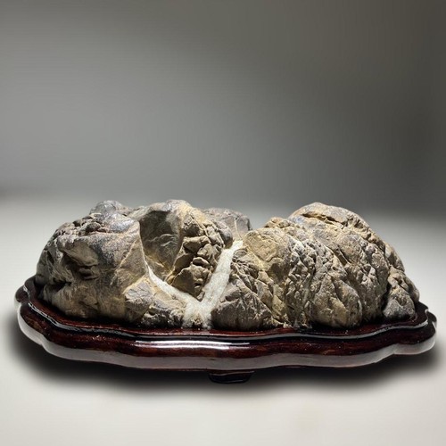 Suiseki bonseki bonsai - suiseki,