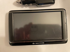 Garmin Navigon 70 automotive
