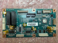 Xerox WorkCentre 7525- 7556 960K54152 Printed Wiring Board Tray Module Backplane