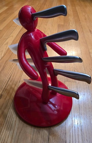 Voodoo doll the kitchen - , "the