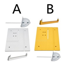 Circular Table Saw Panel Circular Saw Table Pedal Hand Tool for Woodworking