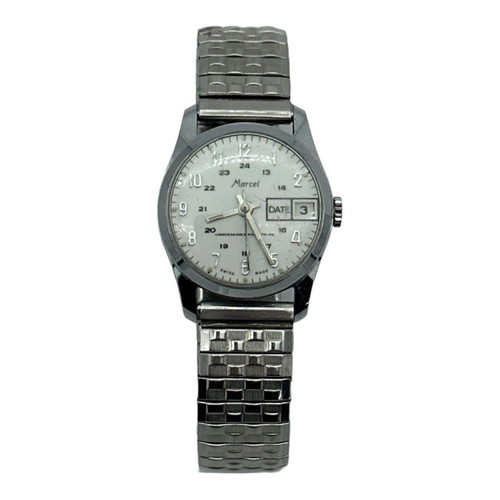 Marcel womens swiss made watch - swiss,