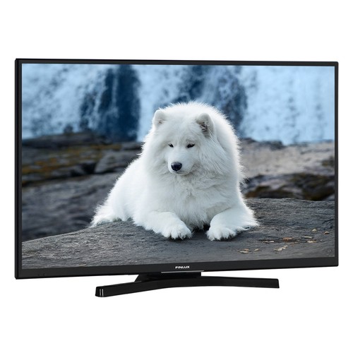 Finlux 100hz freeview - 32", hd