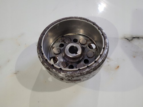 Honda crm 125 flywheel - honda,