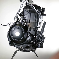 2023 Kawasaki Z650RS ER650 ABS Complete Engine - 2831 Miles