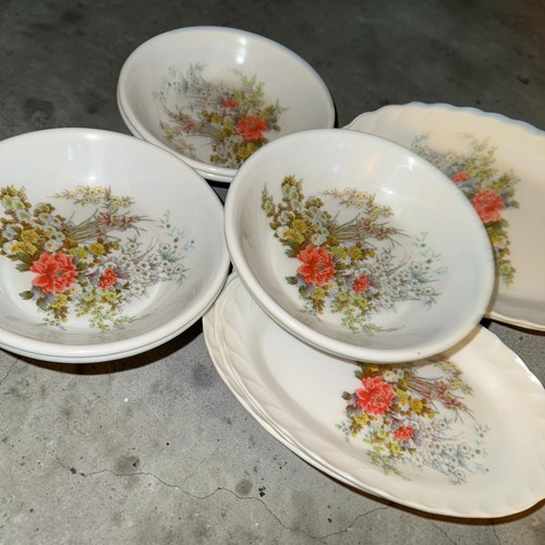 Vintage 70s melsas melamine - vintage,
