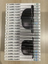 Laurel & Hardy the Collection