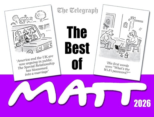 The best matt 2026 - best,