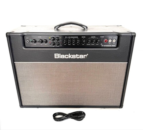 Blackstar stage mkii - blackstar, 60