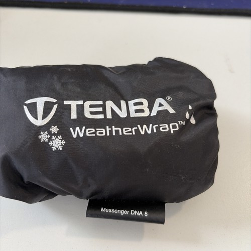 Tenba weatherwrap for - weatherwrap,