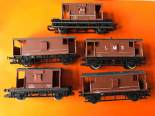 Hornby brake van - hornby,