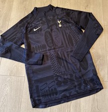 Tottenham Spurs dri fit strike long sleeve Top medium RRP £80 SOLD OUT