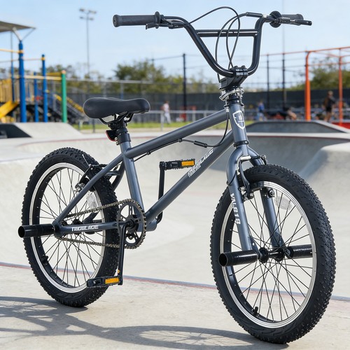 Inch bmx freestyle - 20,