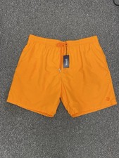 Vilebrequin Bright Orange Swim