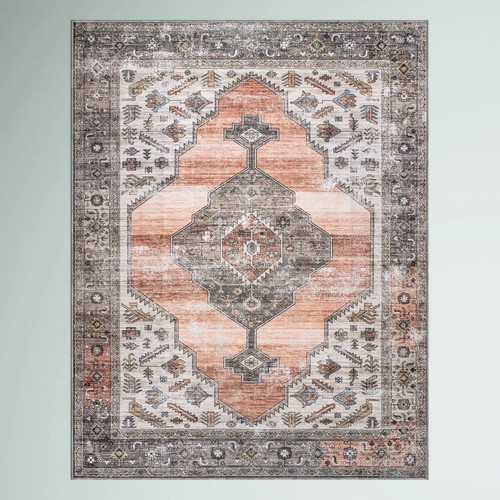 Nuloom ines southwestern rug - southwestern,