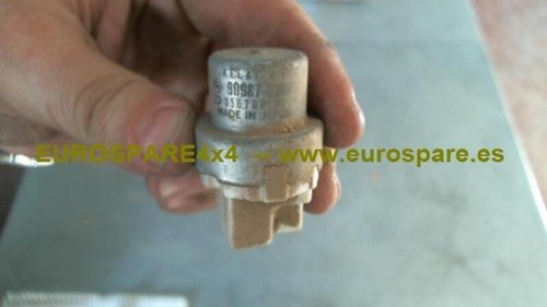 Rele 90987 03001 fuse relay - fuse,