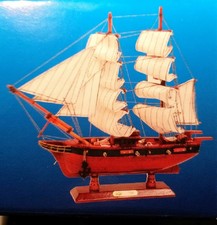 Tasma US Coast Guard Ship The