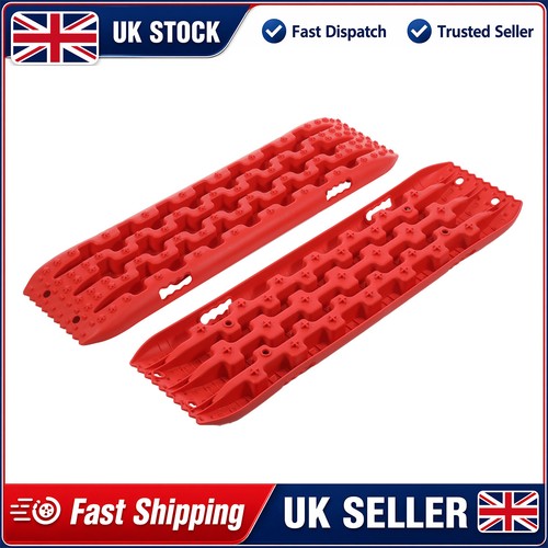 Recovery tracks sand boards - sand,