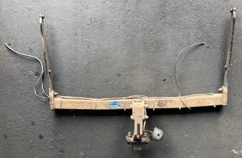 Ford focus mk3 hatchback rear - hatchback,