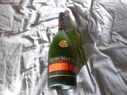 Remy martin vsop fine - martin,