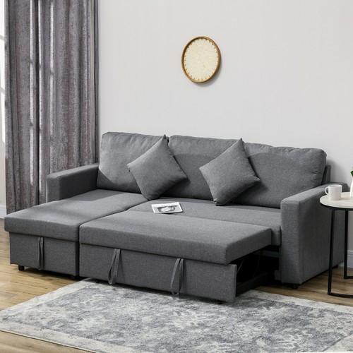 Seater corner sofa - 3,