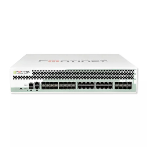 Fortinet fortigate 1500d - fortigate,
