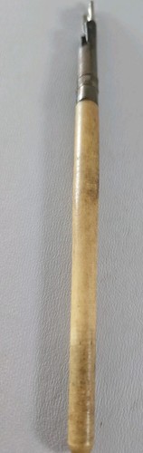 Vintage dip pen with metal - dip,
