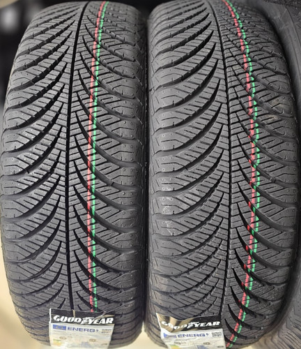 Goodyear all season car - all,