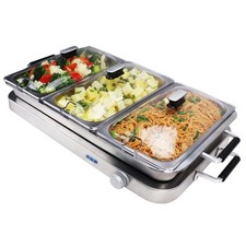 Large Premium Stainless Steel