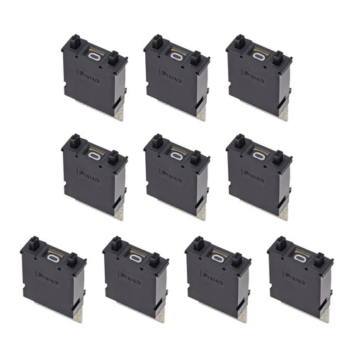10pcs dip switch thumb wheel - dip,