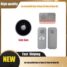 1Pc Front Camera Lens for