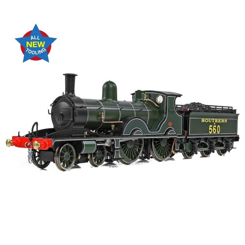 Efe rail e85024 lswr - efe,