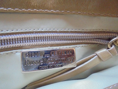 Vintage very good clean stuart - clean,
