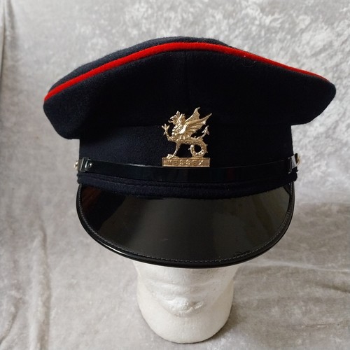 British wessex brigade badged - wessex,