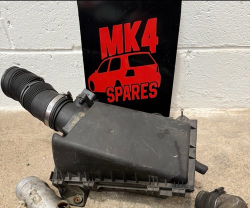 Mk4 golf tdi pd130 - tdi,