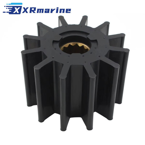 Neoprene impeller 17935 - neoprene, 17935-0001