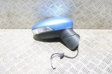 FORD FIESTA ZETEC S OS WING