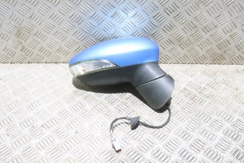 Ford fiesta zetec wing - s,
