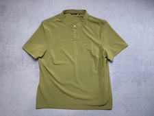 Rohan Azul Shirt Sun