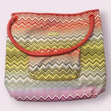 Missoni Tote Bag Multicoloured