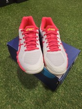 Asics Gel Blade 7 uk size 6