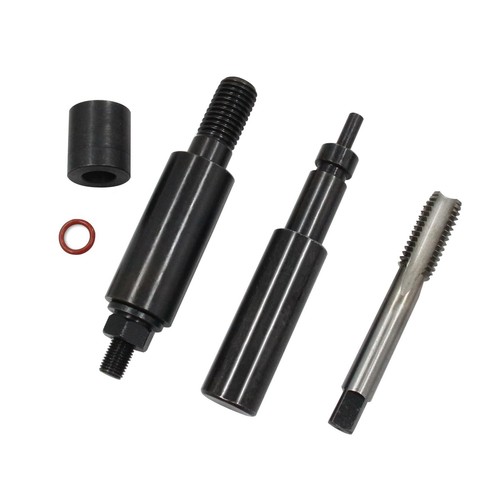 Fuel injector sleeve - injector,