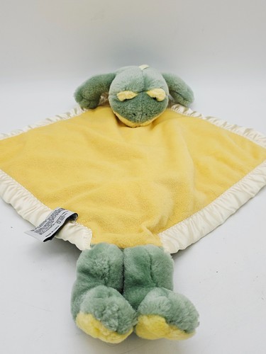 Banky frog lovey security - lovey,