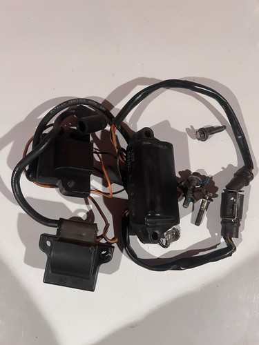 Genuine omc johnson evinrude - genuine,