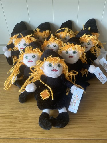 The puppet company - puppet, finger