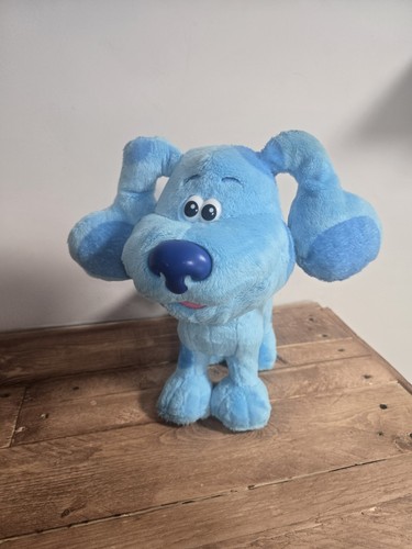 Blues clues and - blues, dance