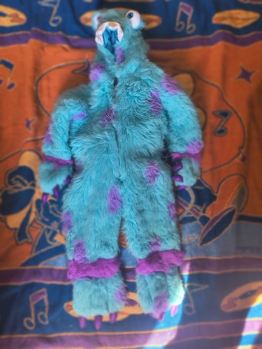 Princess paradise monsters - princess,