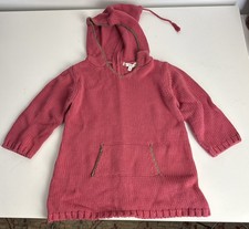 BONPOINT Kids Girls Pink