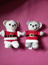 Build a Bear Advent Calendar