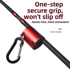 Fishing Rod Holder Clip